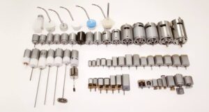 Elmotorio Motors