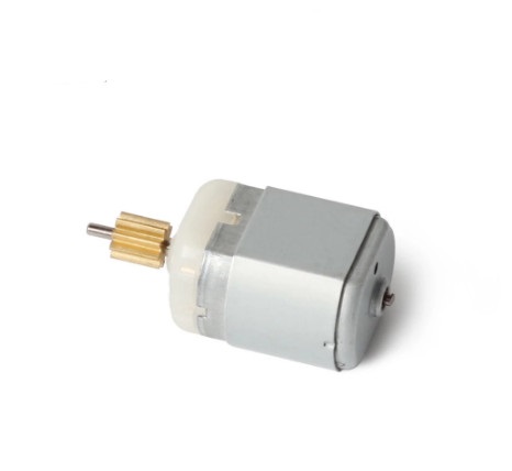 Elmotorio Motors