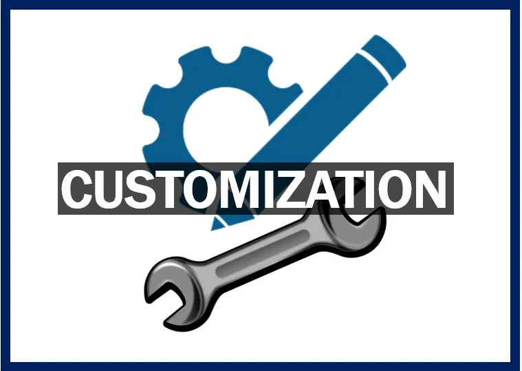 Elmotorio hlep clients to customize motor
