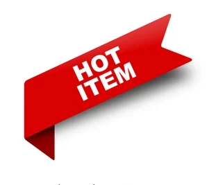 Hot item from Elmotorio